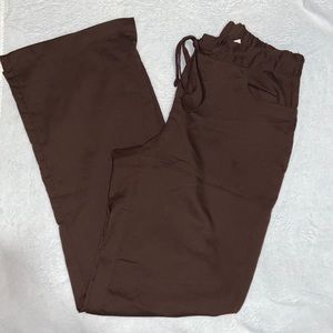 Greys anatomy by barco scrub pants